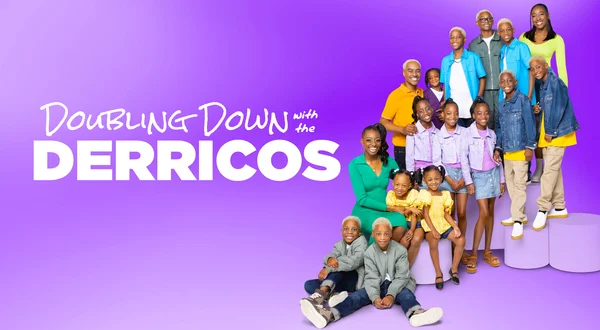 Doubling Down with the Derricos