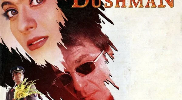 Dushman