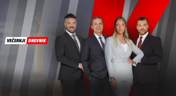 Večernji dnevnik