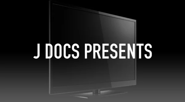 J Docs Presents