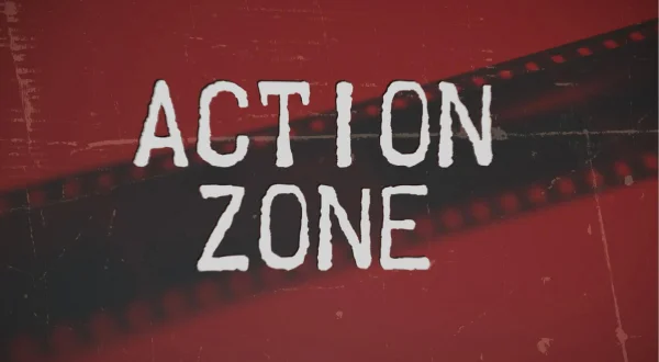 Action Zone