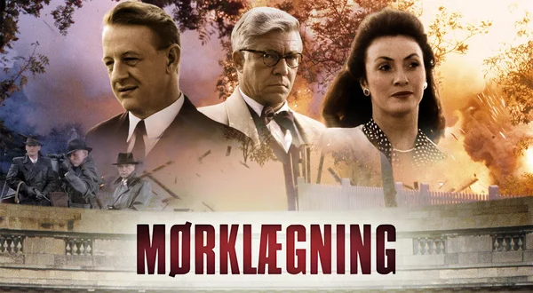 Mørklægning