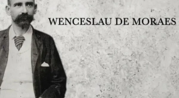 Wenceslau de Moraes