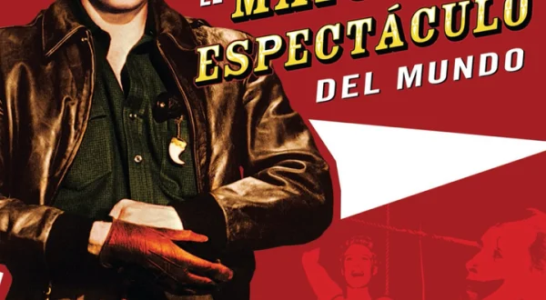 El mayor espectáculo del mundo