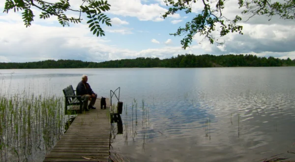 Geheimakte Wildnis
