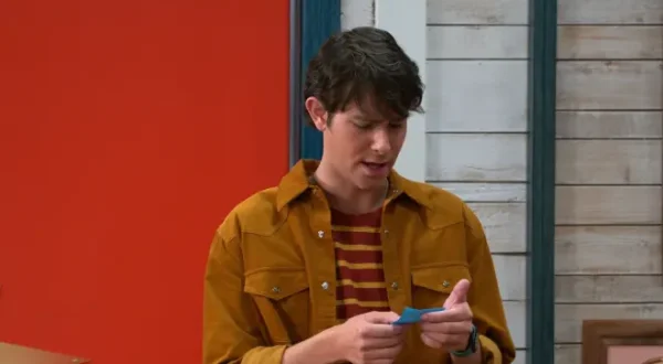 Die Thundermans: Undercover