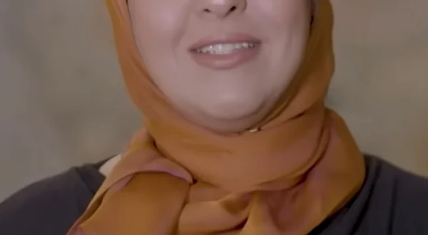 Ma' Al Nas