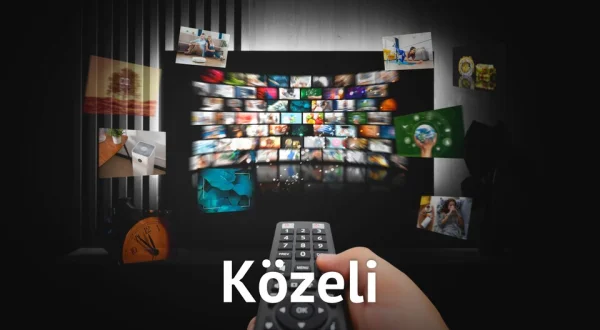 Közeli