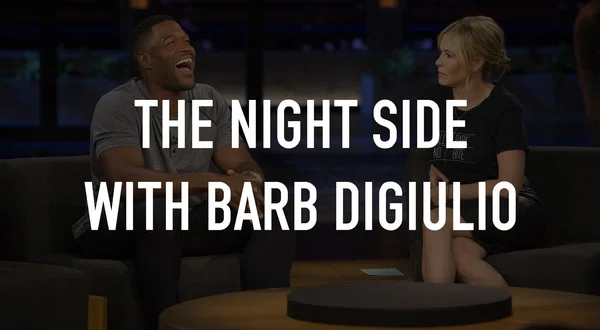 The Night Side with Barb DiGiulio