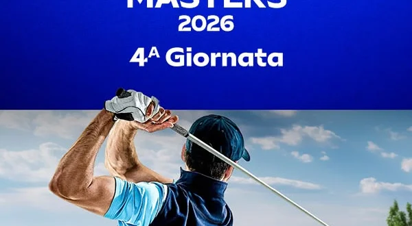 Omega European Masters: Giorno 4