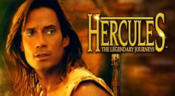 Herkules IV.