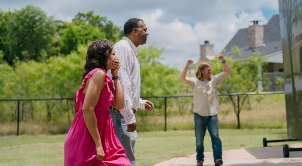 Fixer Upper: Welcome Home