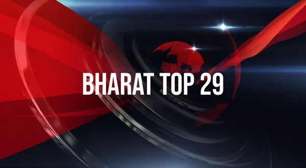 Bharat Top 29