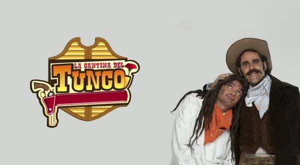 La cantina del Tunco