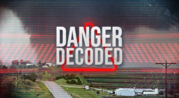 Danger Decoded