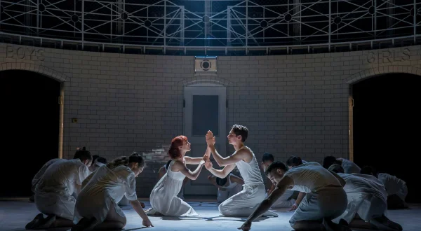 Matthew Bourne's Romeo & Juliet