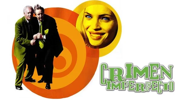 Crimen imperfecto