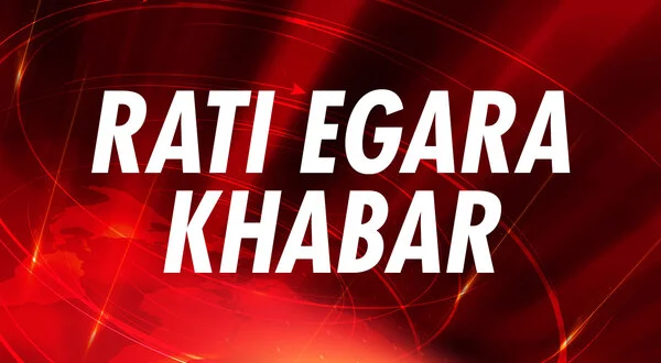 Rati Egara Khabar