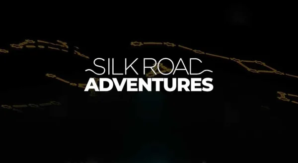 Silk Road Adventure