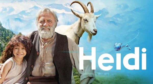 Heidi