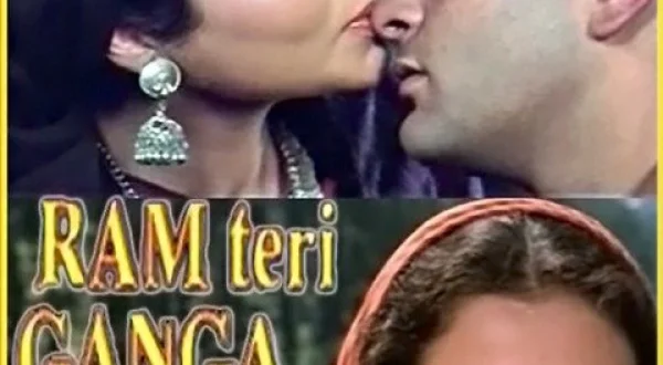 Ram Teri Ganga Maili
