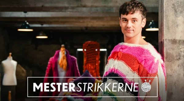 Mesterstrikkerne
