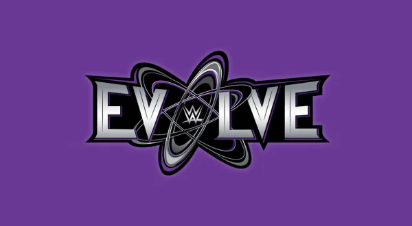 WWE: EVOLVE