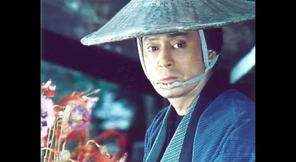 風車の浜吉捕物綴（主演：仲代達矢）