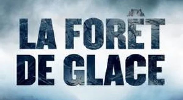 La forêt de glace