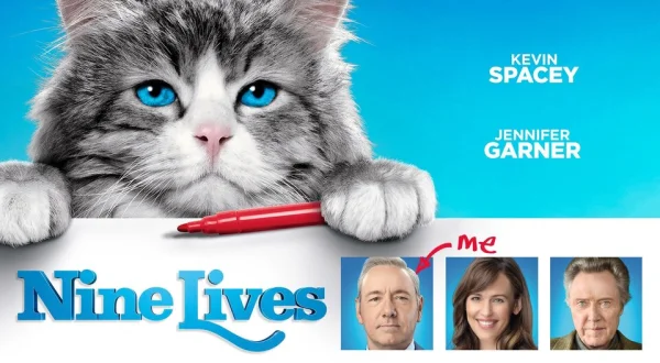 Nine Lives