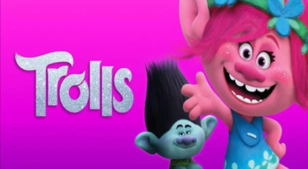 Trolls