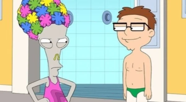 American Dad
