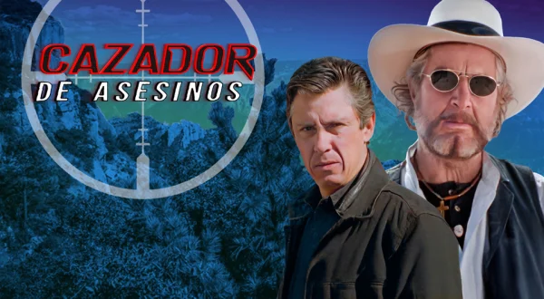 Cazador de Asesinos