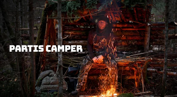 Partis camper