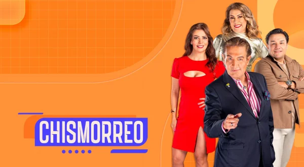Chismorreo