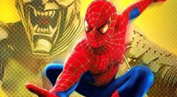 Spider-Man