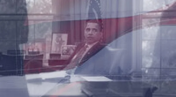 Corridors of Power: Should America Police the World?