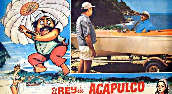 El Rey de Acapulco