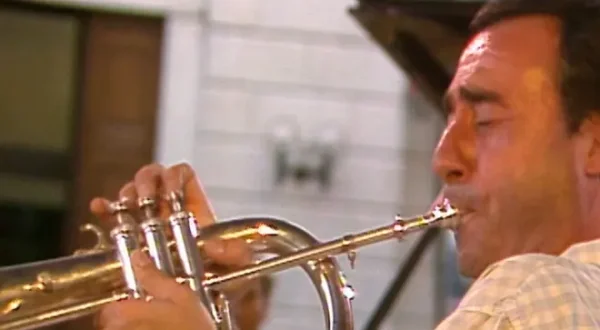 Franco Ambrosetti Quintet live at Estival Lugano