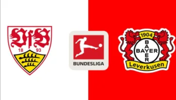 Bundesliga 2025-26 - Estugarda x B. Leverkusen - Md33