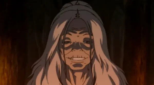Avatar: The Legend of Aang