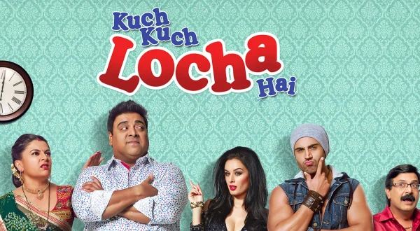 Kuch Kuch Locha Hai