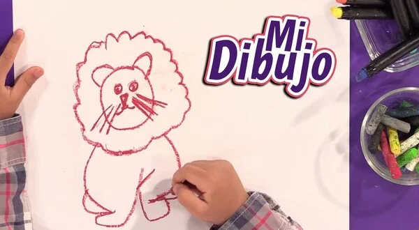Mi dibujo
