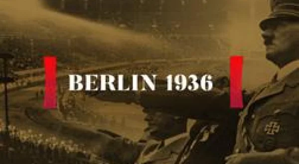 Berlin 1936