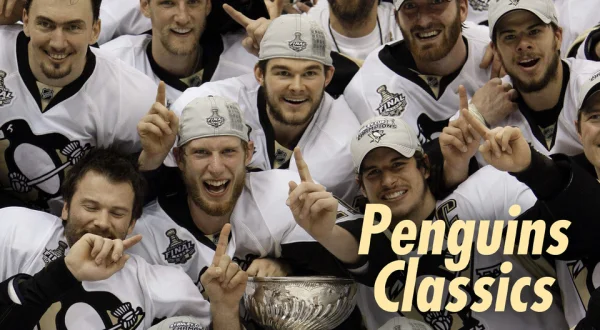 Penguins Classics