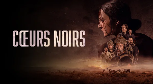 Coeurs noirs