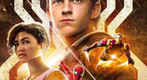 Spider-Man: Homecoming