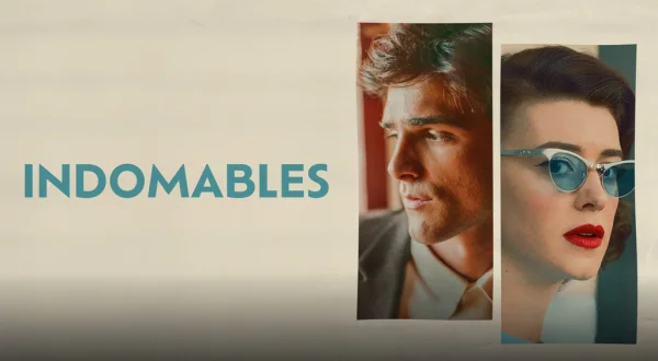 Indomables