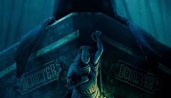Demeter - Il risveglio di Dracula