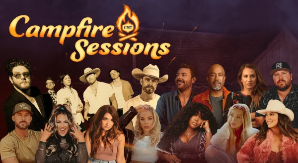 CMT Campfire Sessions